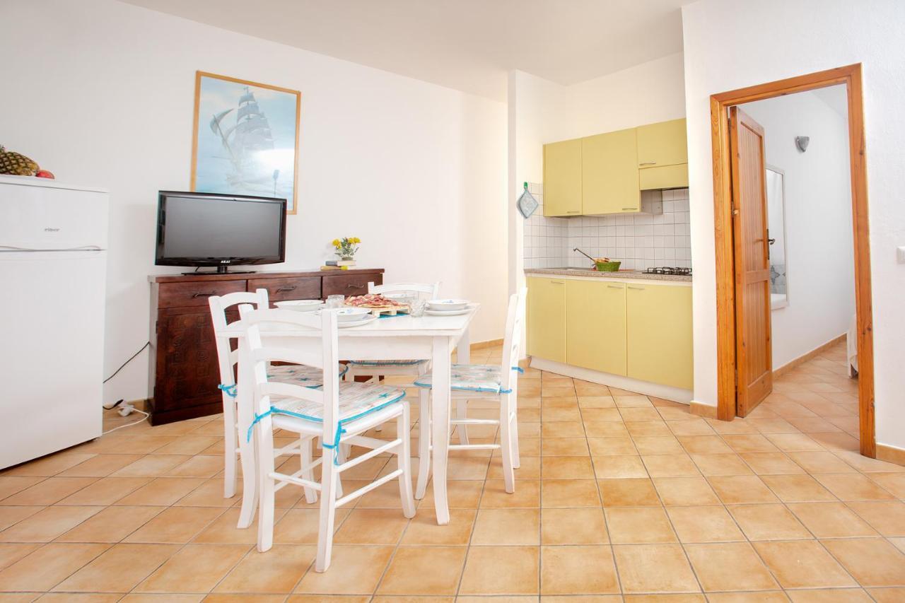 Appartamenti Lungoni Santa Teresa Gallura Exterior foto